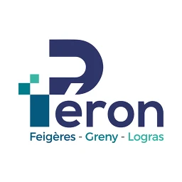 Peron 아이콘