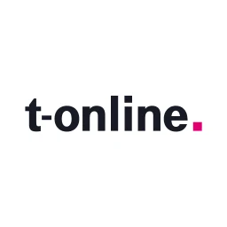 t-online - Nachrichten 아이콘